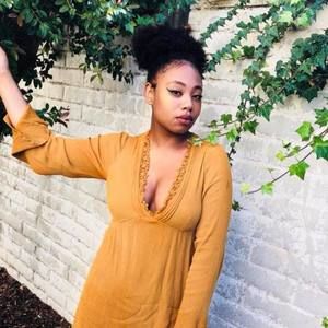 Meet your Posher, Kristen